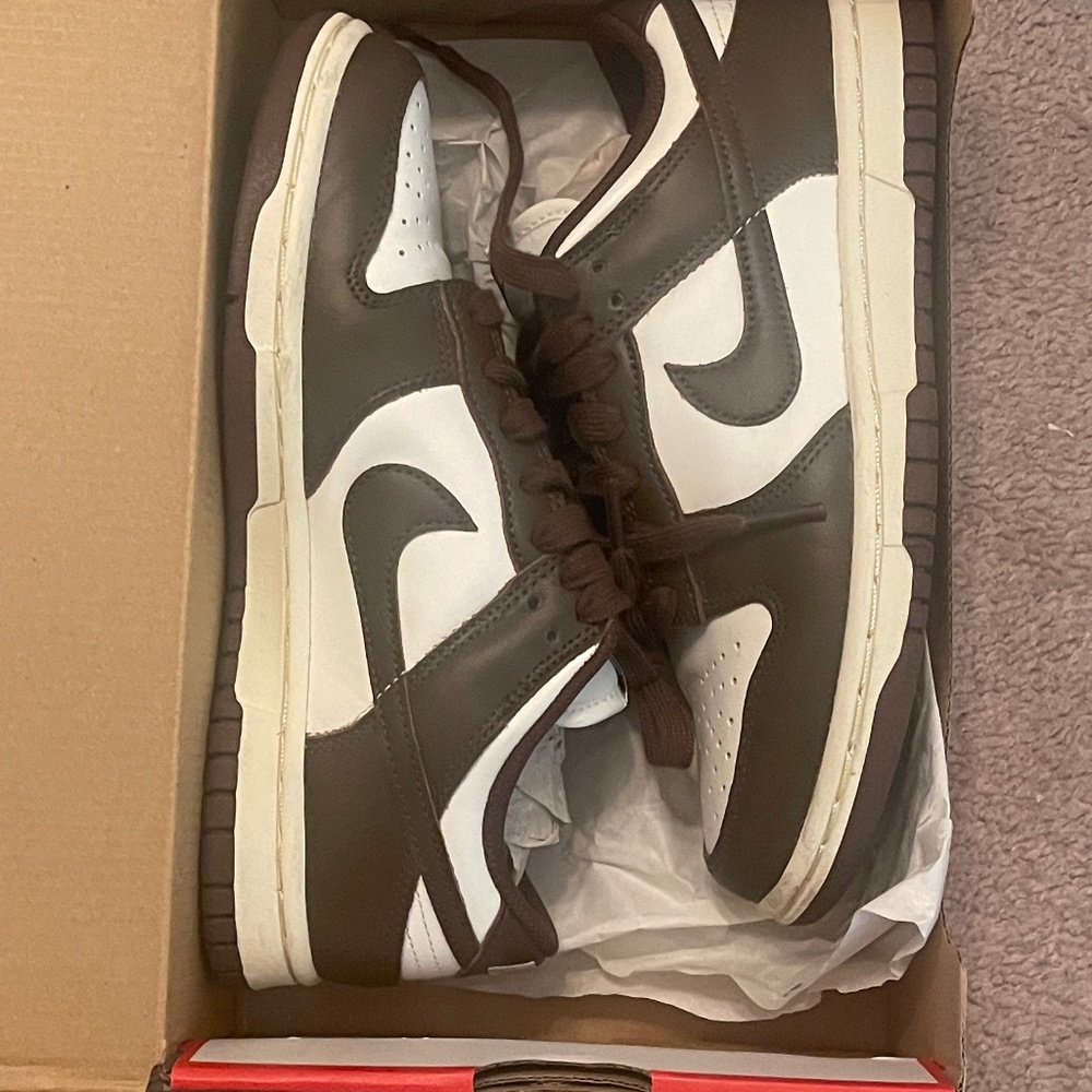Nike Dunk